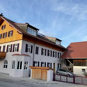 Beim Forchi Marktoberdorf