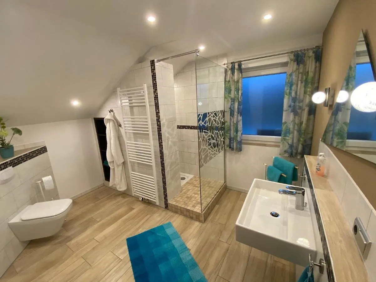 Apartment Gaestehaus Beranek Marktoberdorf