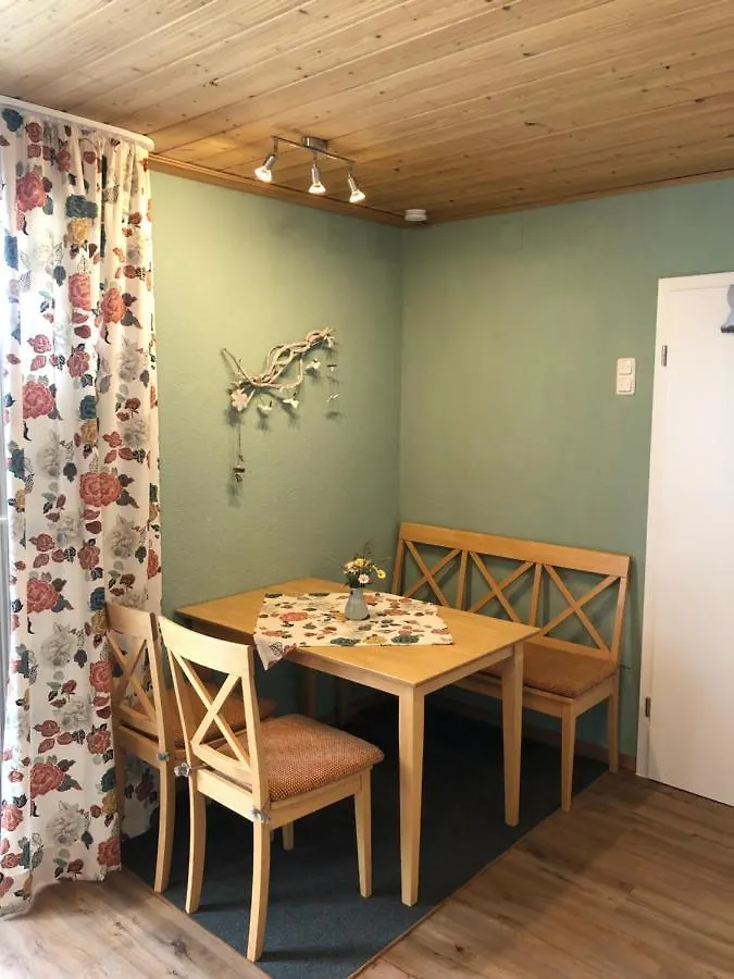 Gaestehaus Beranek Marktoberdorf