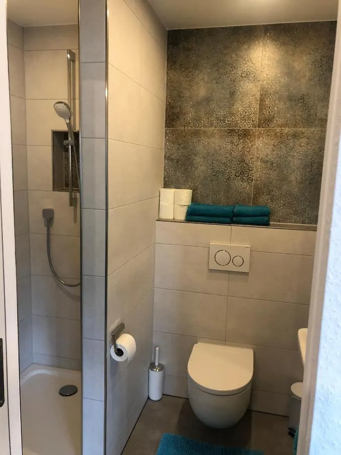 Gaestehaus Beranek Marktoberdorf Apartmán