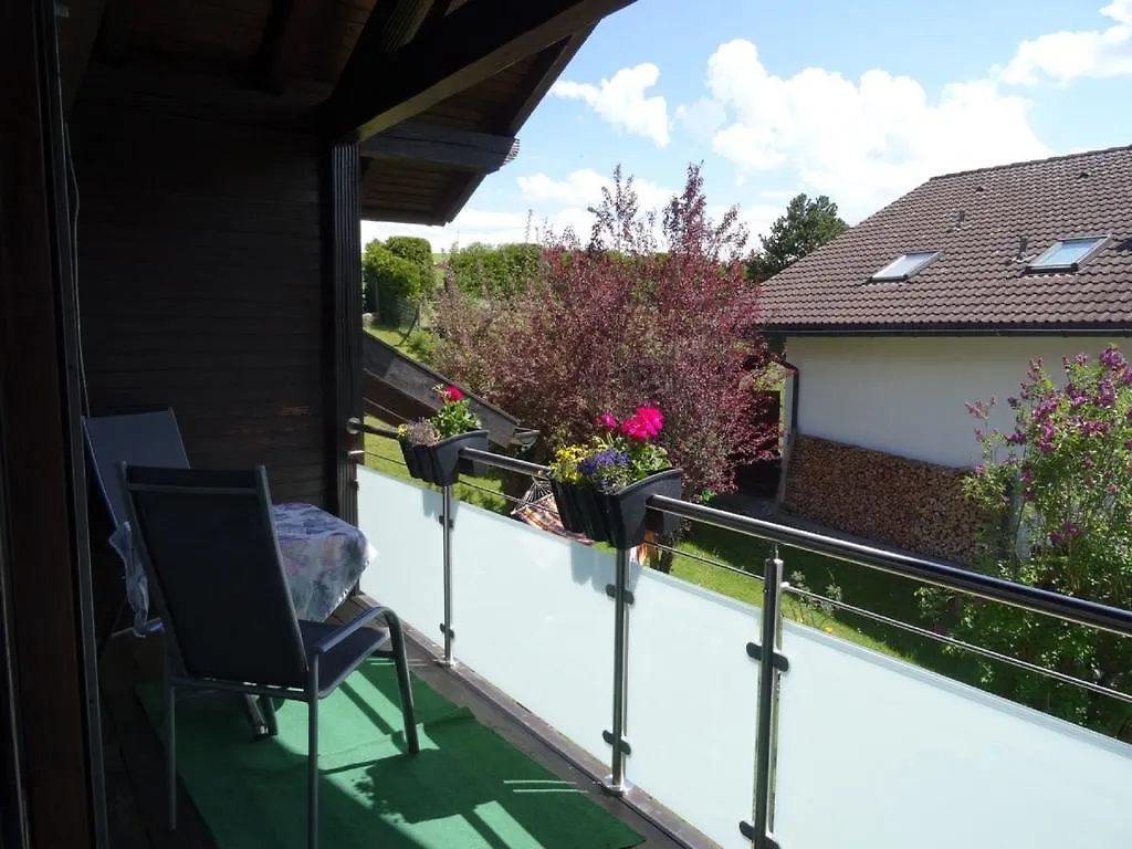 Gaestehaus Beranek Marktoberdorf